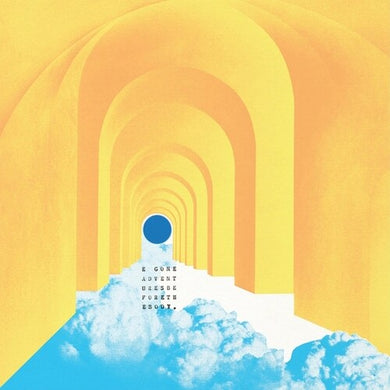 Adventures Before The Bodyby E Gone (Vinyl Record)