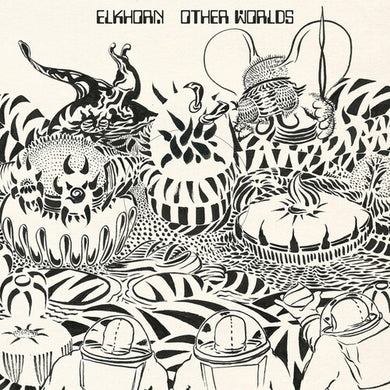 Other Worldsby Elkhorn (Vinyl Record)