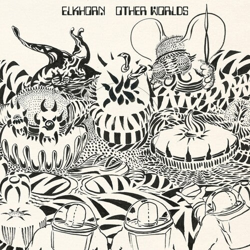Other Worldsby Elkhorn (Vinyl Record)