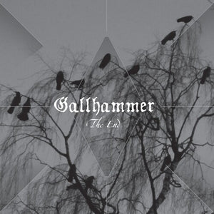 The Endby Gallhammer (Vinyl Record)