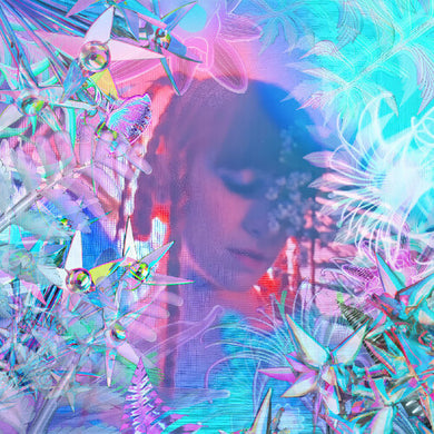 Myopiaby Miglis, Nicole (Vinyl Record)