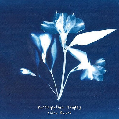 Participation Trophyby China Bears (Vinyl Record)