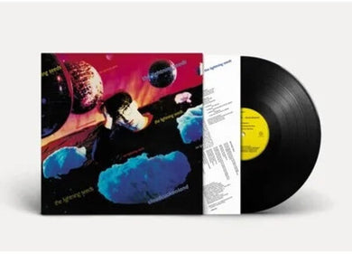 Cloudcuckoolandby Lightning Seeds (Vinyl Record)
