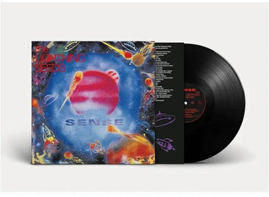 Senseby Lightning Seeds (Vinyl Record)