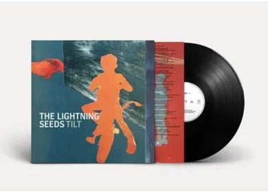 Tiltby Lightning Seeds (Vinyl Record)