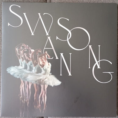 Swan Song (Original Soundtrack)by Austra (Vinyl Record)