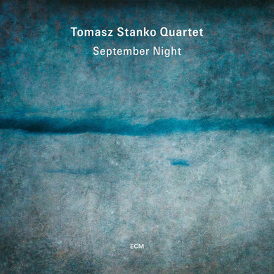 September Nightby Tomasz, Stanko Quartet (Vinyl Record)
