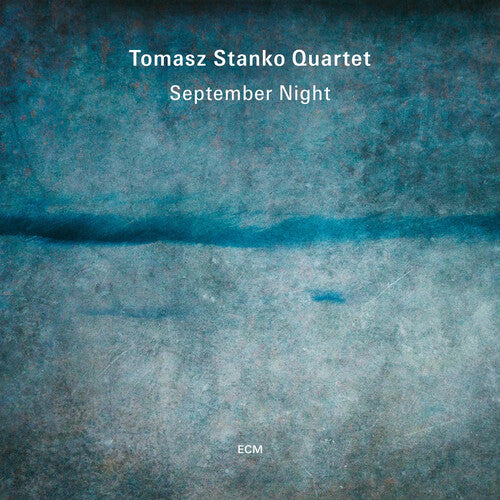 September Nightby Tomasz, Stanko Quartet (Vinyl Record)