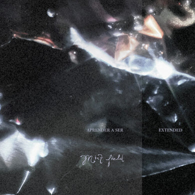 Aprender a Ser: Extendedby Mint Field (Vinyl Record)