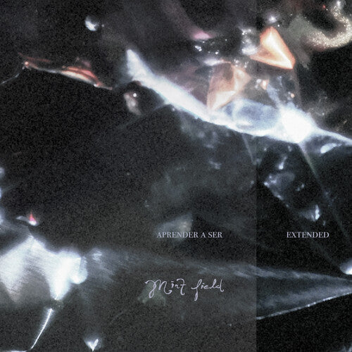 Aprender a Ser: Extendedby Mint Field (Vinyl Record)