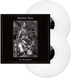 The Blackening - Whiteby Machine Head (Vinyl Record)