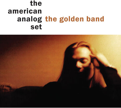 The Golden Bandby American Analog Set (Vinyl Record)