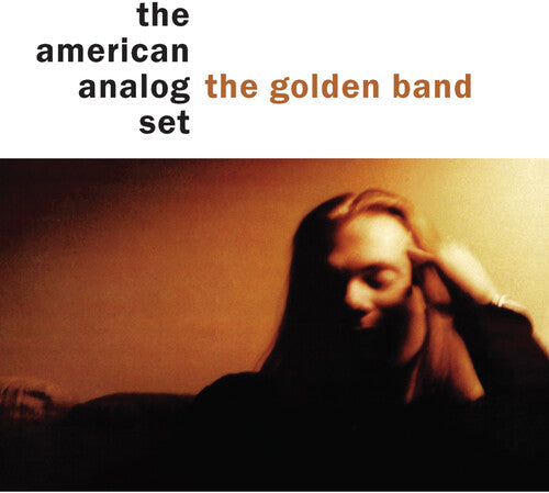 The Golden Bandby American Analog Set (Vinyl Record)