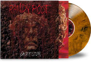 Sacrificiumby Rose, Randy (Vinyl Record)