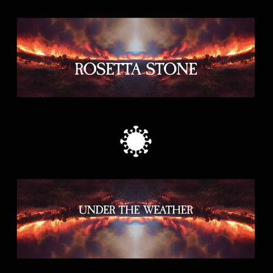 Under the Weather - Redby Rosetta Stone (Vinyl Record)