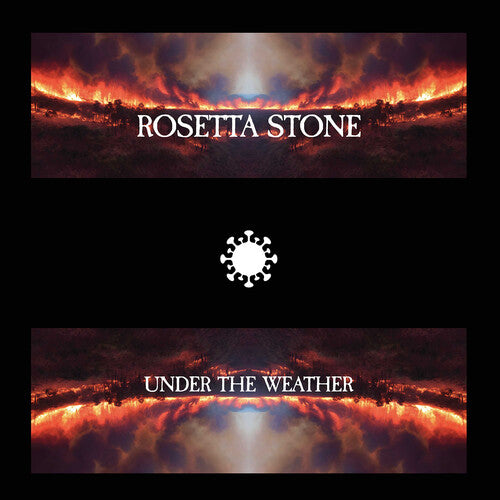 Under the Weather - Redby Rosetta Stone (Vinyl Record)