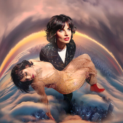 The Art of Getting Througby Clark, Imogen (Vinyl Record)