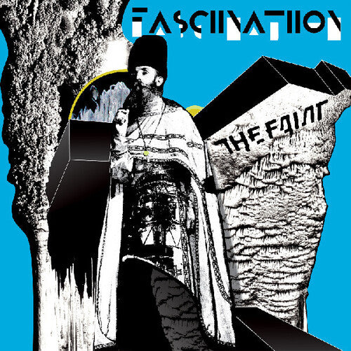 Fasciinatiionby Faint (Vinyl Record)