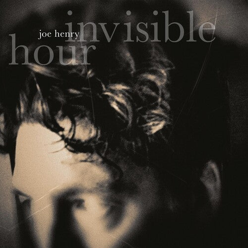 Invisible Hourby Henry, Joe (Vinyl Record)