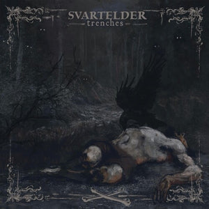 Trenchesby Svartelder (Vinyl Record)