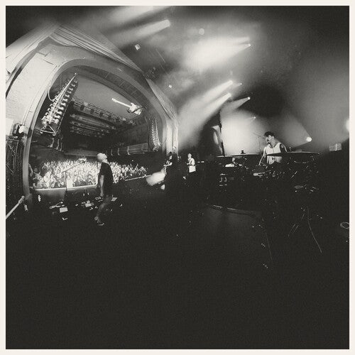 Megafaunaby And So I Watch You From Afar (Vinyl Record)