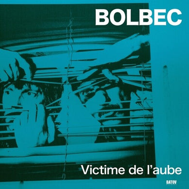 Victime De L'Aubeby Bolbec (Vinyl Record)