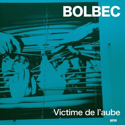 Victime De L'Aubeby Bolbec (Vinyl Record)