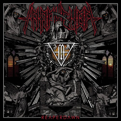 Reaperdawnby In Aphelion (Vinyl Record)