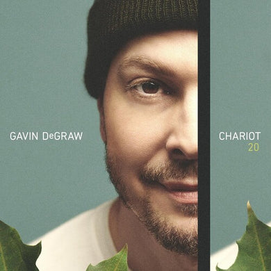Chariot 20by Degraw, Gavin (Vinyl Record)