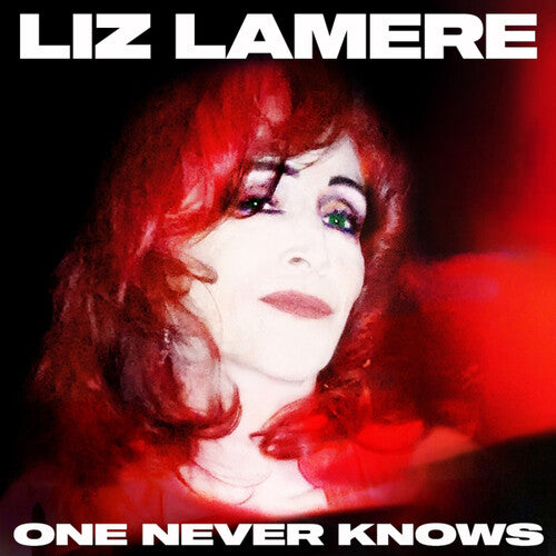 One Never Knowsby Lamere, Liz (Vinyl Record)