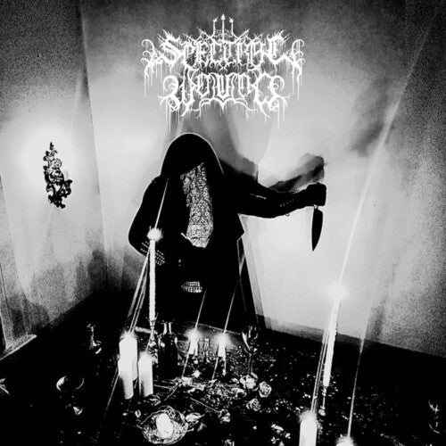 Songs Of Blood & Mireby Spectral Wound (Vinyl Record)