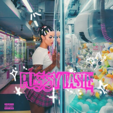 Pussy Tasteby La Zowi (Vinyl Record)