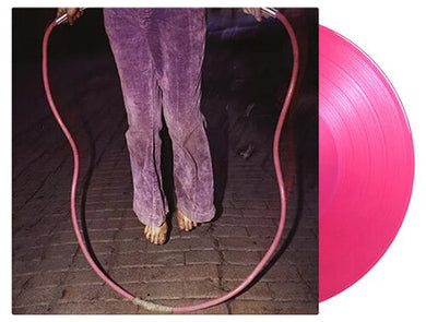 Jump Rope - Translucent Magenta Colored 180-Gram Vinylby Buffalo Tom (Vinyl Record)
