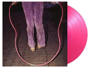 Jump Rope - Translucent Magenta Colored 180-Gram Vinylby Buffalo Tom (Vinyl Record)