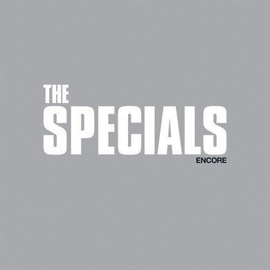 Encoreby Specials (Vinyl Record)