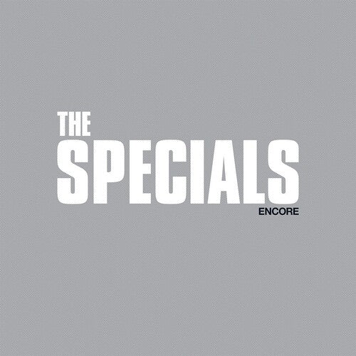 Encoreby Specials (Vinyl Record)