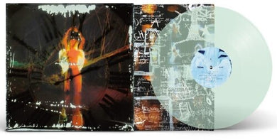 Afraid Of Tomorrows - Colored Vinylby Mysterines (Vinyl Record)