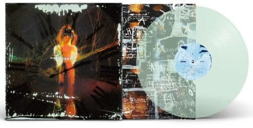 Afraid Of Tomorrows - Colored Vinylby Mysterines (Vinyl Record)