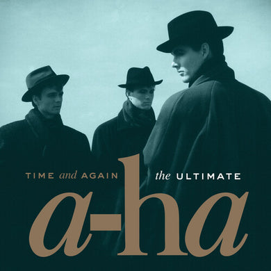 Time And Again: The Ultimate A-haby A-Ha (Vinyl Record)