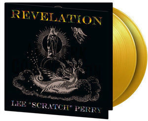 Revelationby Perry, Lee & Upsetters (Vinyl Record)