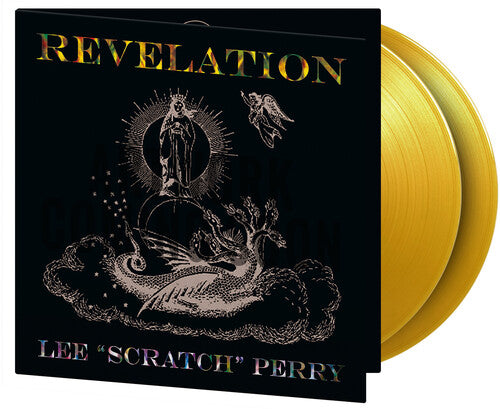 Revelationby Perry, Lee & Upsetters (Vinyl Record)