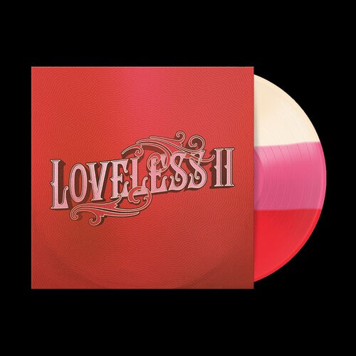 Loveless IIby Loveless (Vinyl Record)