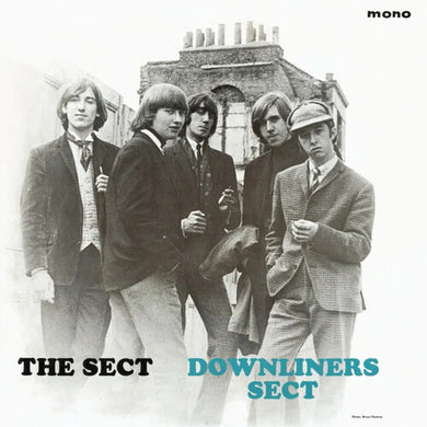 Sectby Downliners Sect (Vinyl Record)