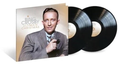 Ultimate Christmasby Crosby, Bing (Vinyl Record)