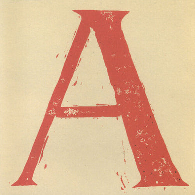 Aby McCombs, Cass (Vinyl Record)