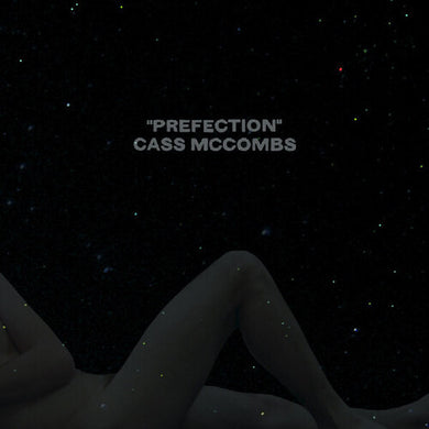 Prefectionby McCombs, Cass (Vinyl Record)