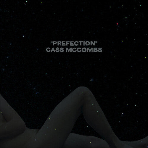 Prefectionby McCombs, Cass (Vinyl Record)