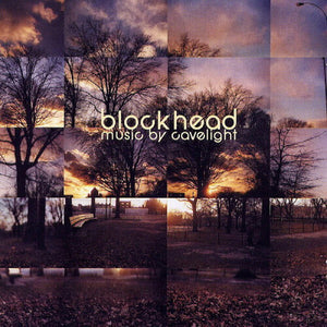 Music By Cavelightby Blockhead (Vinyl Record)