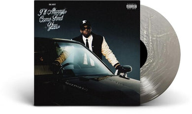 I'll Always Come Find Youby Blxst (Vinyl Record)