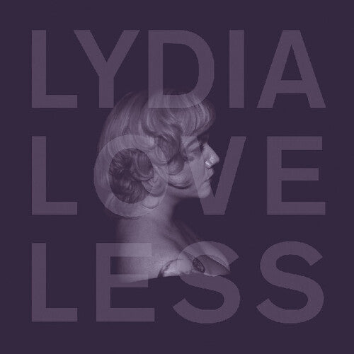 Something Elseby Loveless, Lydia (Vinyl Record)
